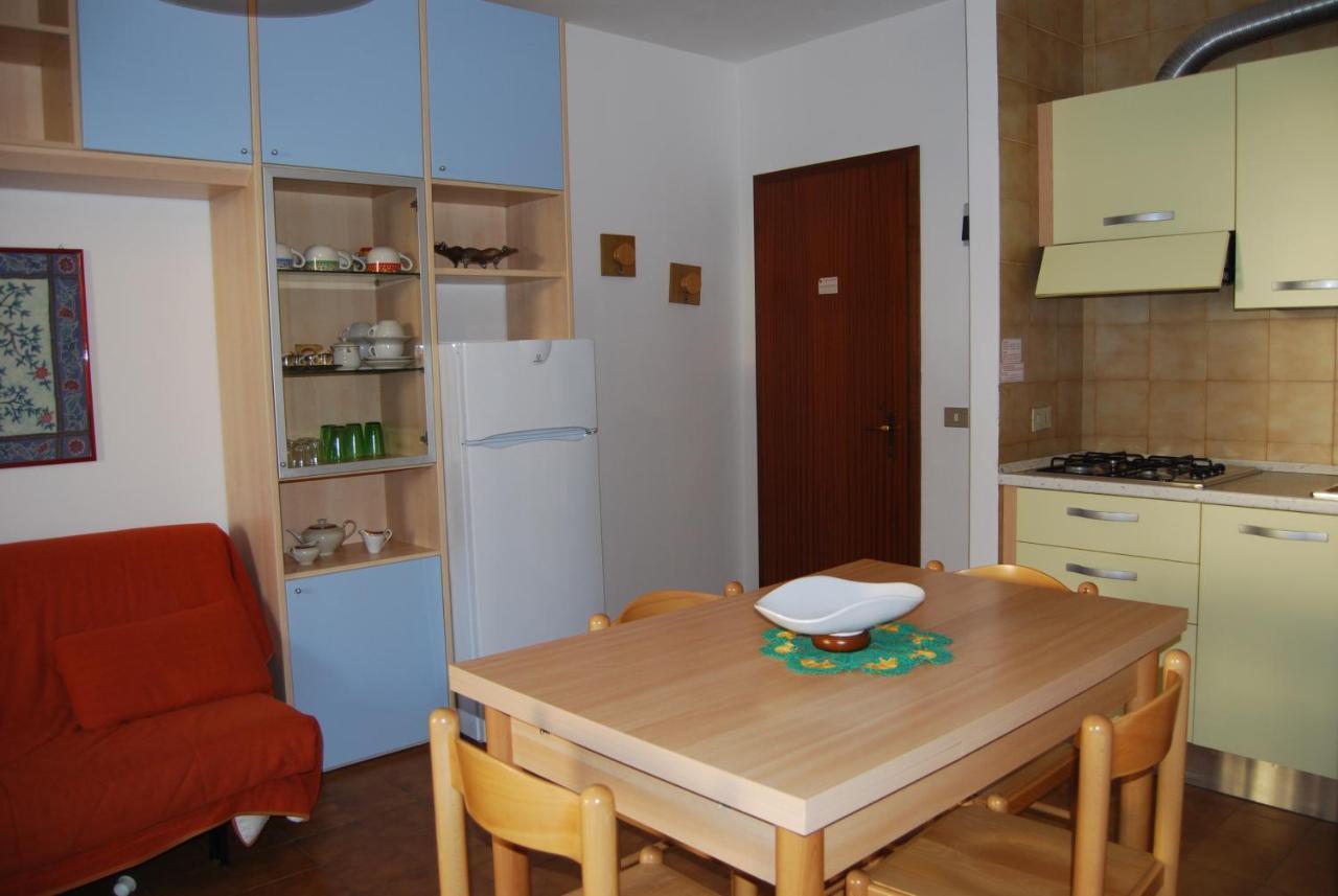 Welcoming Flat For 6 Guests Next To The Beach Bibione Exteriér fotografie