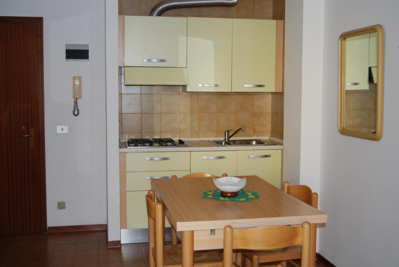 Welcoming Flat For 6 Guests Next To The Beach Bibione Exteriér fotografie